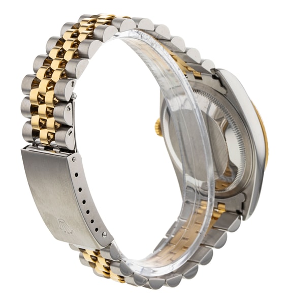 Rolex Datejust 16233